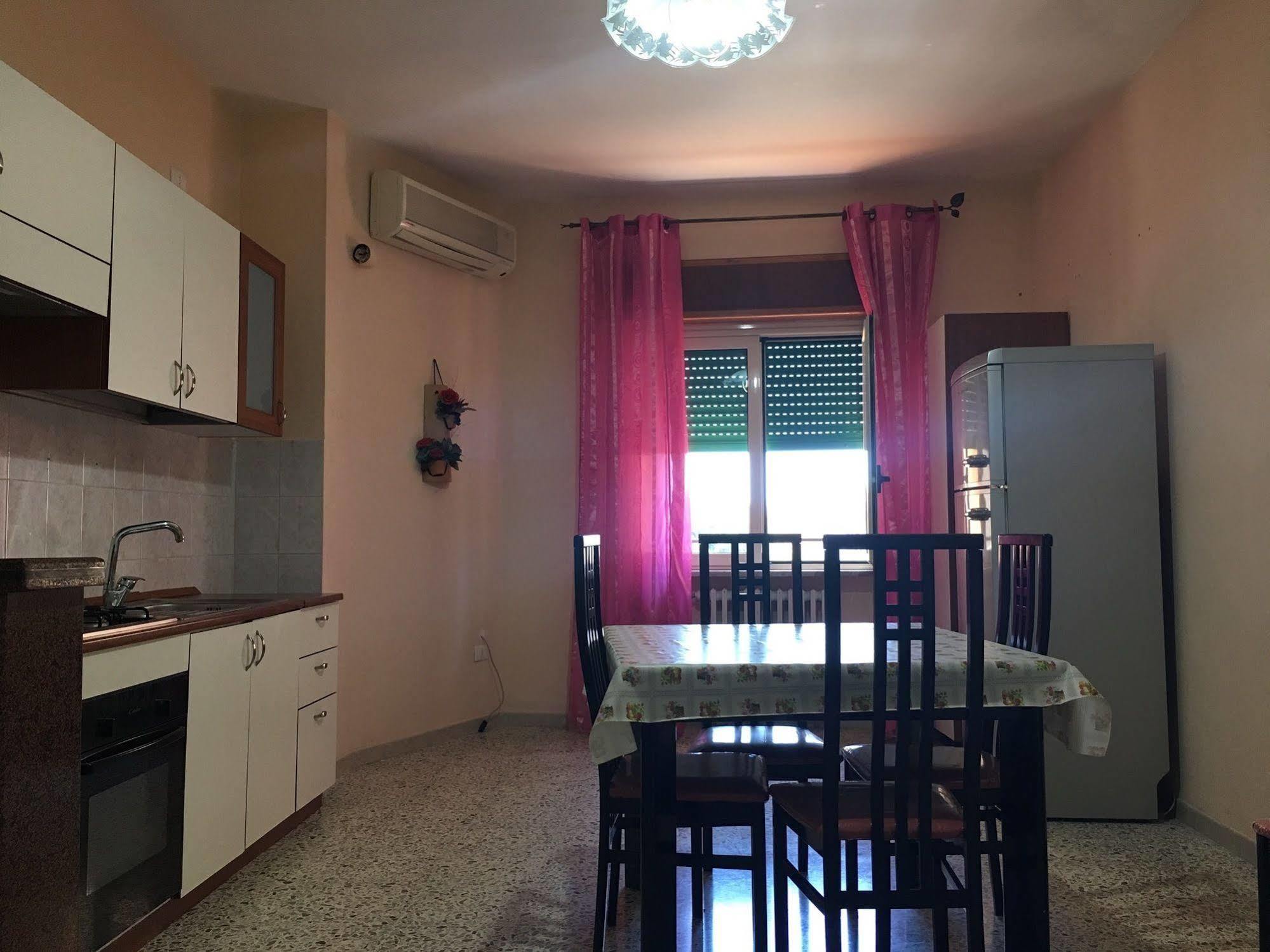 B&B Crotone Exterior foto