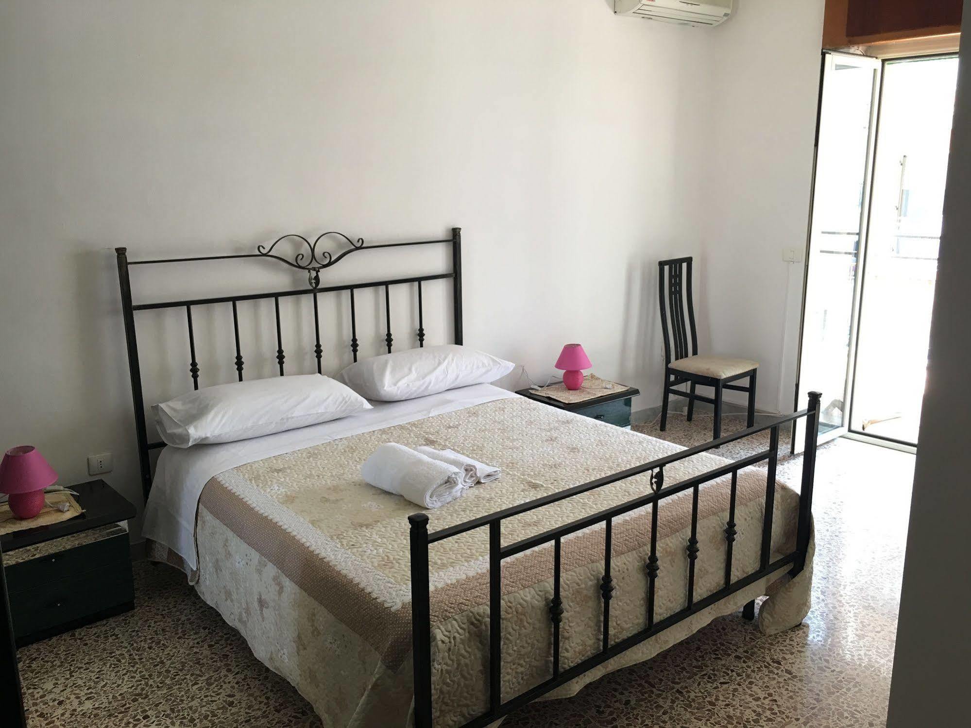 B&B Crotone Exterior foto