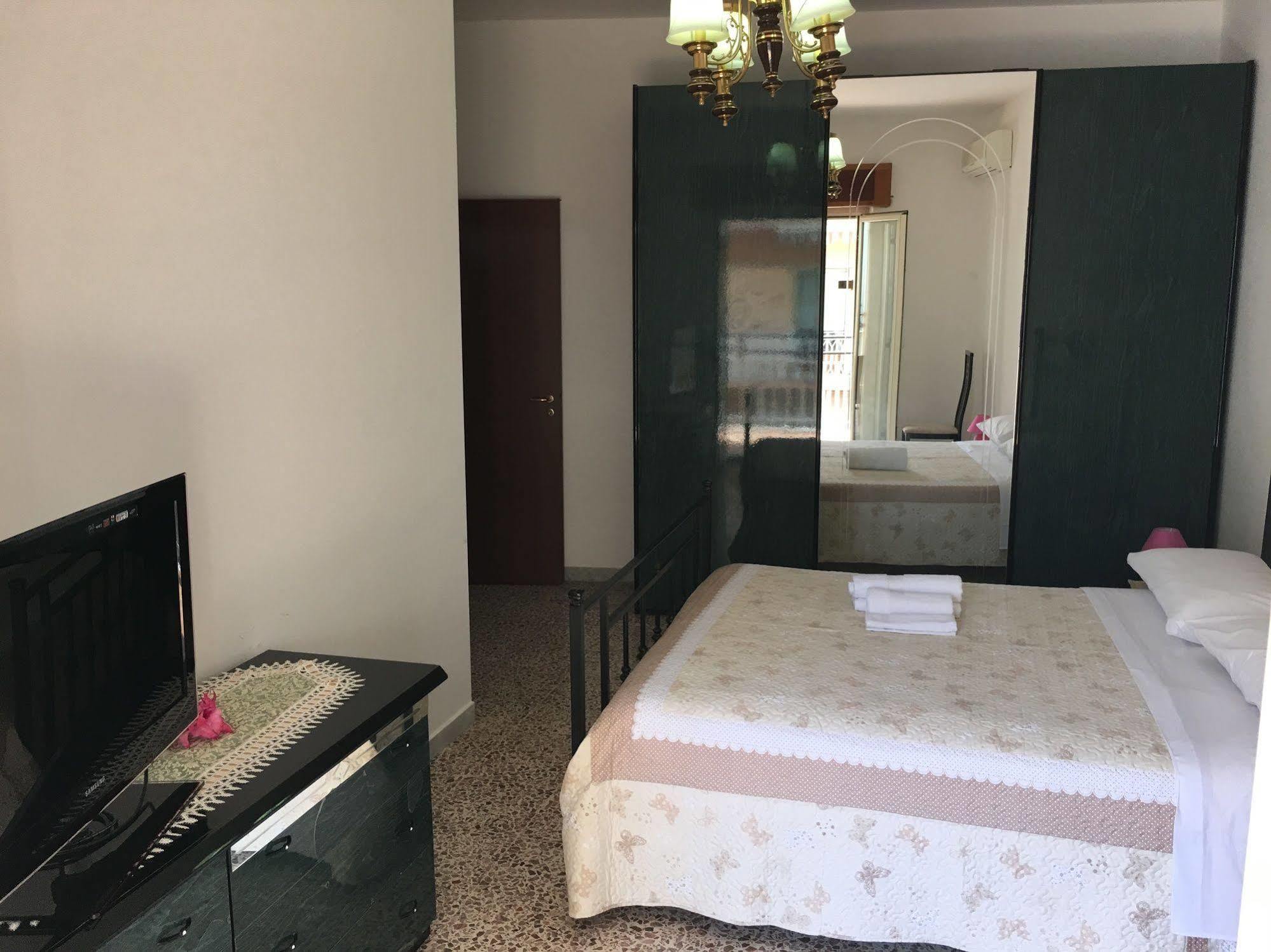 B&B Crotone Exterior foto