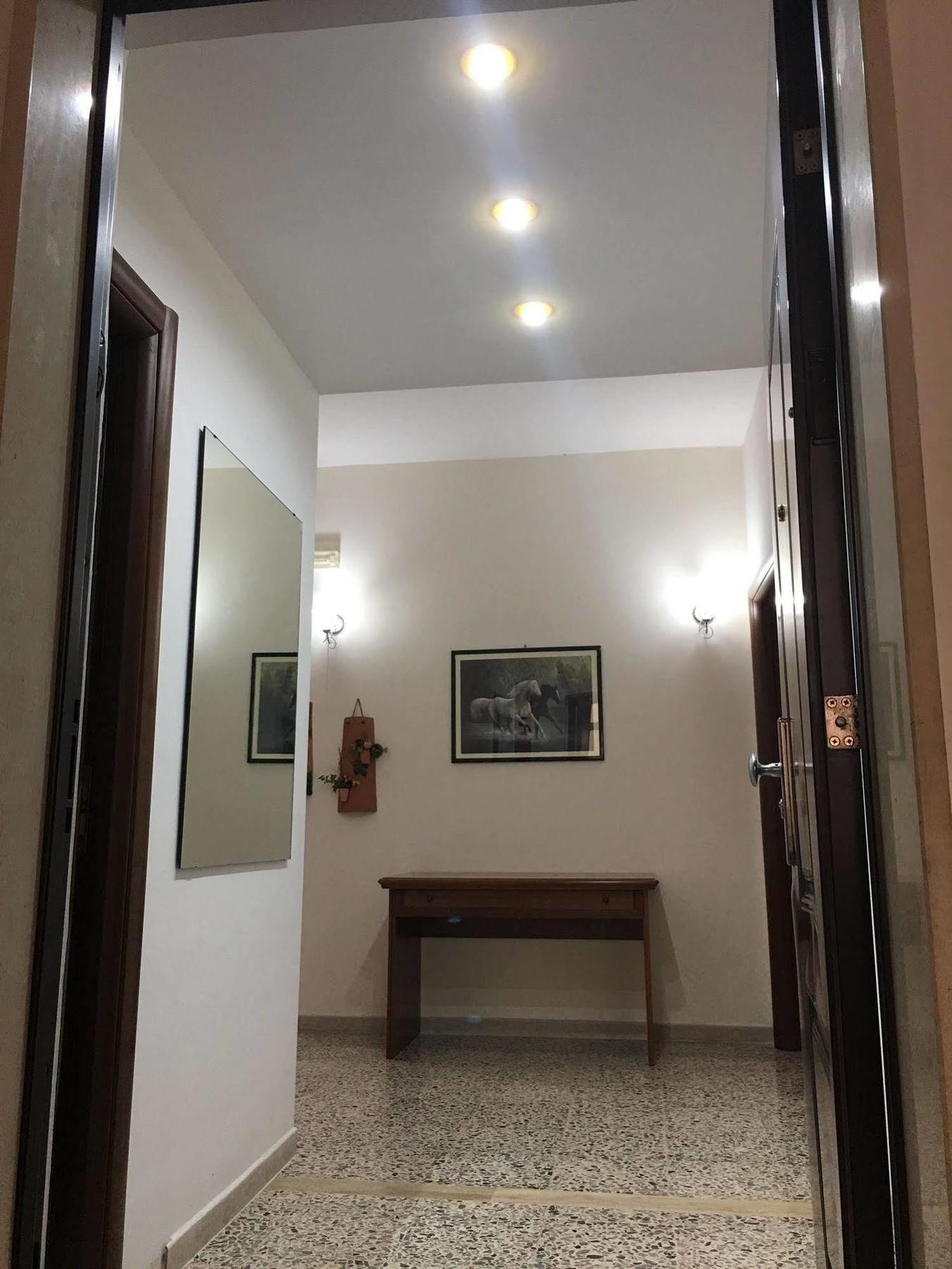B&B Crotone Exterior foto
