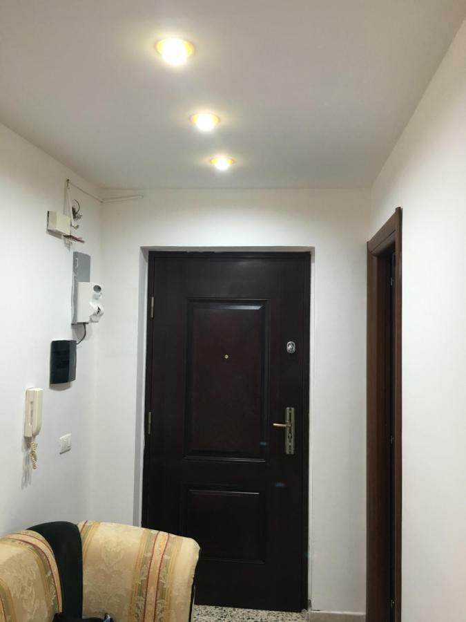 B&B Crotone Exterior foto