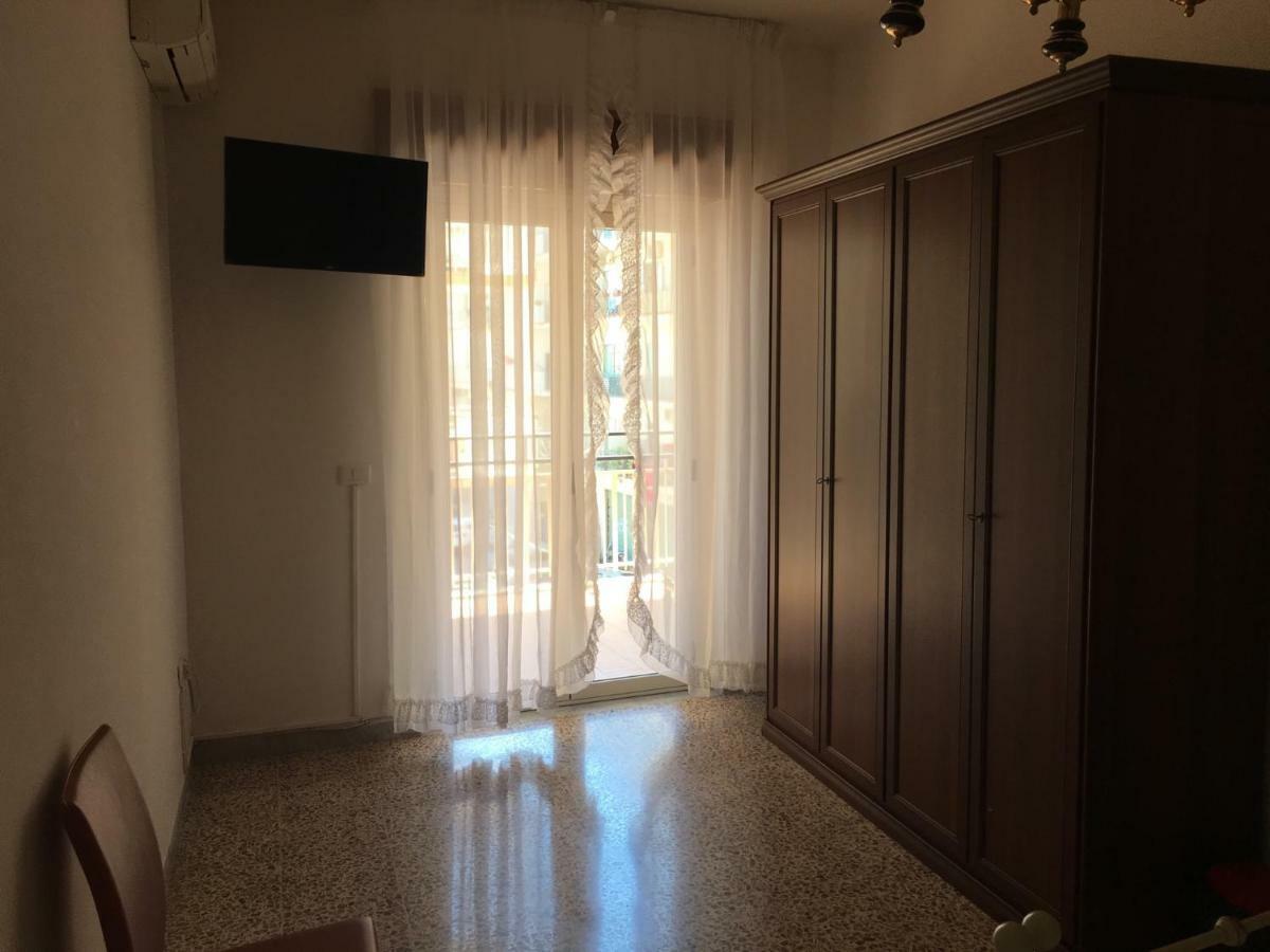 B&B Crotone Exterior foto