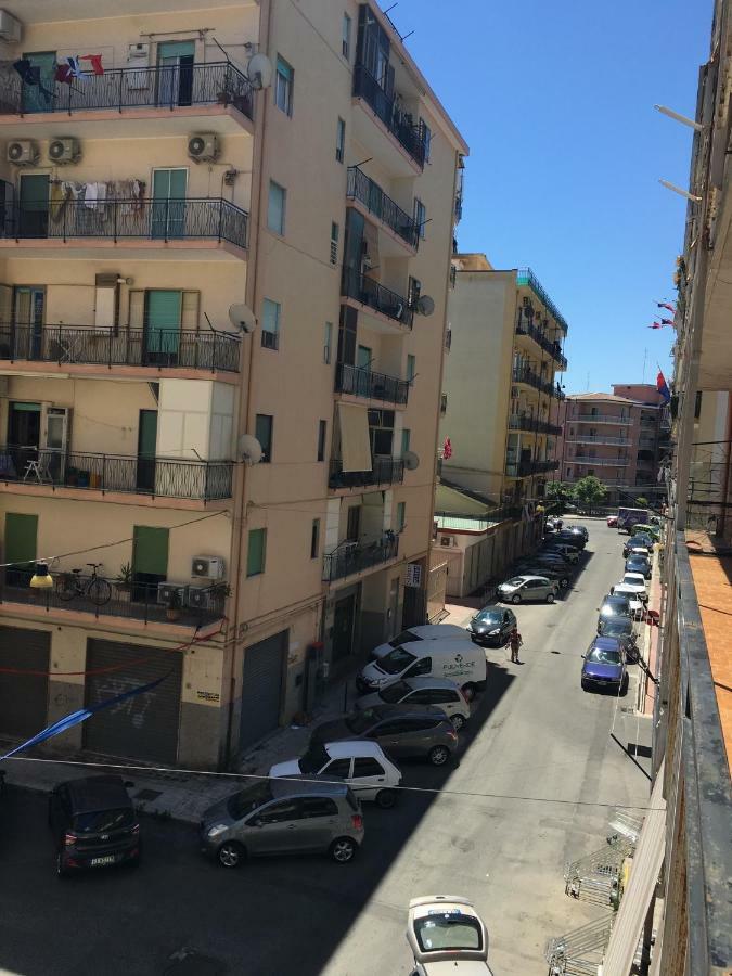 B&B Crotone Exterior foto